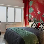 דירה 56 Direttamente Sul Mare - Red Tropical