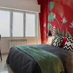 דירה 56 Direttamente Sul Mare - Red Tropical דיאנו מרינה