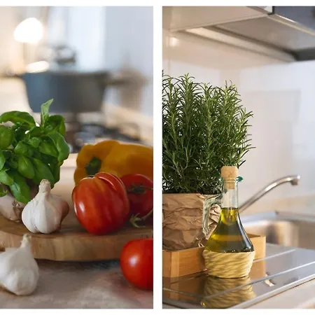 56 Direttamente Sul Mare - Red Tropical דירה