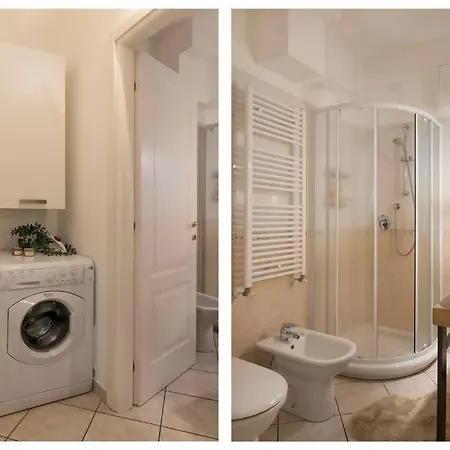 56 Direttamente Sul Mare - Red Tropical