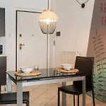 Διαμέρισμα 56 Direttamente Sul Mare - Red Tropical *