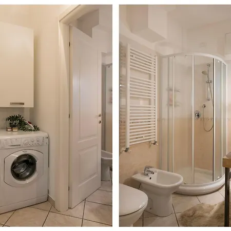 Apartamento 56 Direttamente Sul Mare - Red Tropical