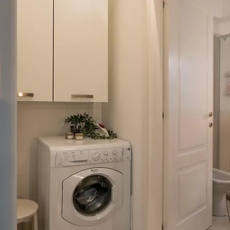 56 Direttamente Sul Mare - Red Tropical Daire *