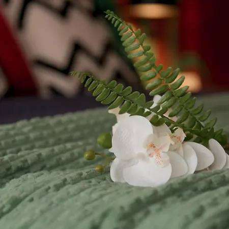 56 Direttamente Sul Mare - Red Tropical * 迪亚诺马里纳