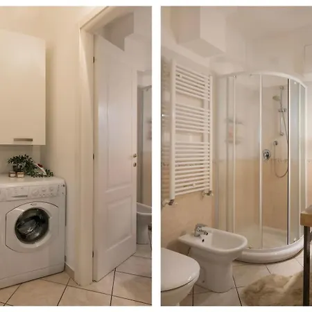 56 Direttamente Sul Mare - Red Tropical