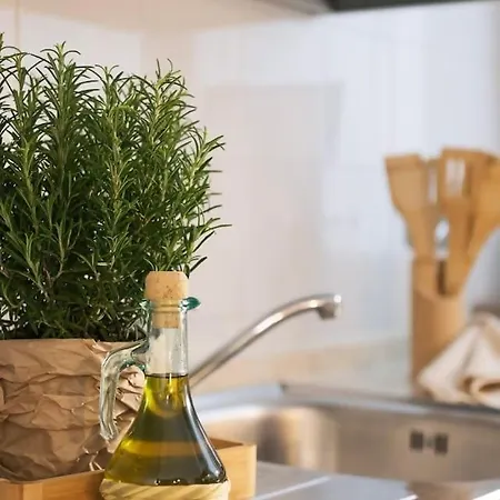 56 Direttamente Sul Mare - Red Tropical 公寓 *