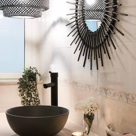 56 Direttamente Sul Mare - Red Tropical 公寓 迪亚诺马里纳