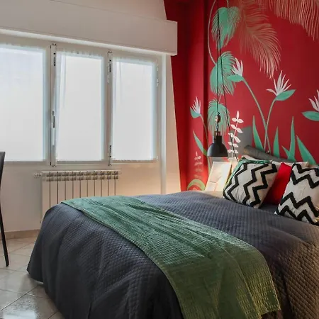 Daire 56 Direttamente Sul Mare - Red Tropical Diano Marina