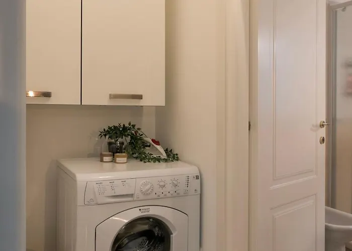 56 Direttamente Sul Mare - Red Tropical Apartman *