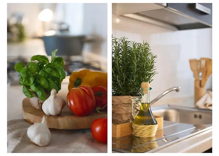 56 Direttamente Sul Mare - Red Tropical Apartman