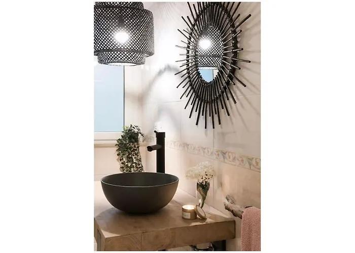 Apartman 56 Direttamente Sul Mare - Red Tropical *